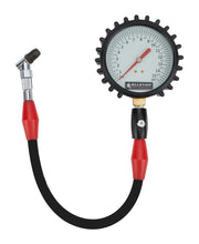 Load image into Gallery viewer, Allstar Performance Tire Pressure Gauge 0-15 PSI 4in Glow ALL44046