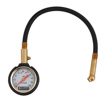 Load image into Gallery viewer, Allstar Performance Tire Pressure Gauge 0-20 PSI ALL44076