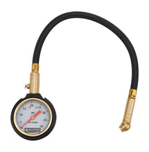 Load image into Gallery viewer, Allstar Performance Tire Pressure Gauge 0-40 PSI ALL44077