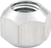 Allstar Performance Lug Nuts 5/8-11 Alum Dbl Chamfer 10pk ALL44096