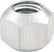 Allstar Performance Lug Nuts 5/8-11 Alum Dbl Chamfer 10pk ALL44096