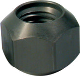 Allstar Performance Lug Nuts 5/8-11 Alum HC Dbl Chamfer 100pk ALL44097-100