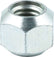 Allstar Performance Lug Nuts 5/8-11 Steel Dbl Chamfer 100pk ALL44098-100