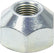Allstar Performance Lug Nuts 12mm-1.25 Steel 20pk ALL44103-20