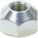 Allstar Performance Lug Nuts 12mm-1.25 Steel 10pk ALL44103