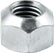 Allstar Performance Lug Nuts 5/8-11 Steel 20pk ALL44106-20