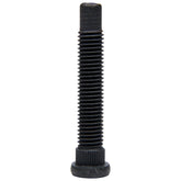 Allstar Performance Wheel Studs 5/8-11 x3.75 5pk .375 Knurl Length ALL44113