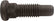 Allstar Performance Wheel Studs 5/8-11 x 2 40pk ALL44115-40