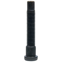 Allstar Performance Wheel Studs 5/8-11 x3.75 5pk .725 Knurl Length ALL44119