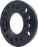 Allstar Performance Wheel Spacer Aluminum 1in ALL44123