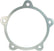Allstar Performance .250in Wheel Spacer Alum Wide 5 ALL44127