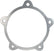 Allstar Performance .125 Wheel Spacer Alum Wide 5 ALL44129