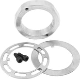 Allstar Performance Spindle Nut Kit 2in Pin Aluminum ALL44131