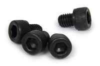 Allstar Performance Locking Screw 4pk for ALL44130 and ALL72173 ALL44132