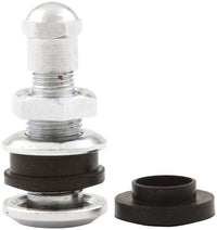 Allstar Performance Chrome Valve Stem Bolt-In ALL44135