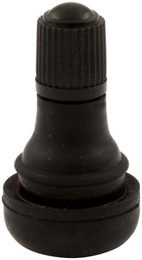 Allstar Performance Rubber Valve Stems for .453in Hole 4pk ALL44139