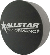 Allstar Performance Foam Mud Plug Black 5in | ALL44150