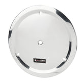 Allstar Performance Aluminum Wheel Cover Weld Style Polished ALL44170