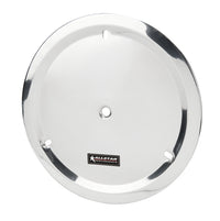 Allstar Performance Aluminum Wheel Cover Weld Style Polished ALL44170