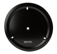 Allstar Performance Aluminum Wheel Cover Weld Style Black ALL44171