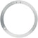 Allstar Performance Mud Cover Ring for Weld Wheels w/o Flange ALL44178