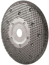 Allstar Performance Grinding Disc 7in Nail Head 7/8 Arbor ALL44183