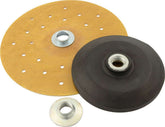 Allstar Performance 7in Backing Pad ALL44186
