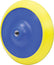 Allstar Performance Hooked Backing Pad ALL44188