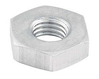 Allstar Performance Threaded Wheel Spacers 3/8in 5pk ALL44211