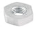 Allstar Performance Threaded Wheel Spacers 3/8in 5pk ALL44211