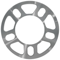 Allstar Performance Aluminum Wheel Spacer 1/2in ALL44217
