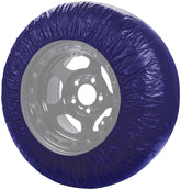 Allstar Performance Easy Wrap Tire Covers 4pk UMP Mod LM88/90 ALL44222