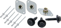 Allstar Performance Wheel Cover Conversion Kit 3pk 1-3/8in Spring ALL44226