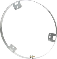 Allstar Performance Wheel Ring Flat Style Steel Discontinued ALL44229