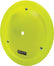 Allstar Performance Universal Wheel Cover Neon Yellow Discontinued ALL44238
