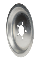 Allstar Performance Left Rear Inner Mud Shield 3in BS ALL44268