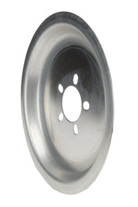 Allstar Performance Left Rear Inner Mud Shield 3in BS ALL44268