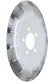 Allstar Performance Left Rear Inner Shield Stainless Steel 3in BS ALL44271
