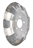 Allstar Performance Left Rear Inner Shield Stainless Steel 4in BS ALL44272