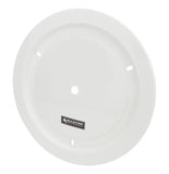 Allstar Performance Wheel Cover No Hardware White ALL44281