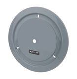 Allstar Performance Wheel Cover No Hardware Silver ALL44287
