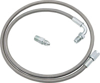 Allstar Performance Clutch Line Kit 24in ALL46100-24