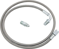 Allstar Performance Clutch Line Kit 36in ALL46100-36
