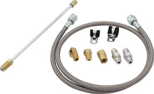 Load image into Gallery viewer, Allstar Performance Universal Clutch Line Kit 36in. ALL46101-36