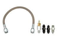 Allstar Performance Throwout Bearing Remote Bleed Line Kit ALL46102