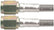 Allstar Performance 10in #3 Line -3 Str/ -3 Str 5pk ALL46300-10-5