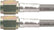 Allstar Performance 120in #3 Line -3 Str/ -3 Str ALL46300-120