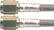 Allstar Performance 180in #3 Line -3 Str/ -3 Str ALL46300-180