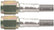 Allstar Performance 6in #3 Line -3 Str/-3 Str ALL46300-6