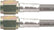 Allstar Performance 96in #3 Line -3 Str/-3 Str ALL46300-96